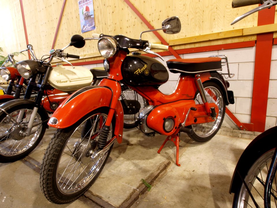 Kreidler Florett pic2