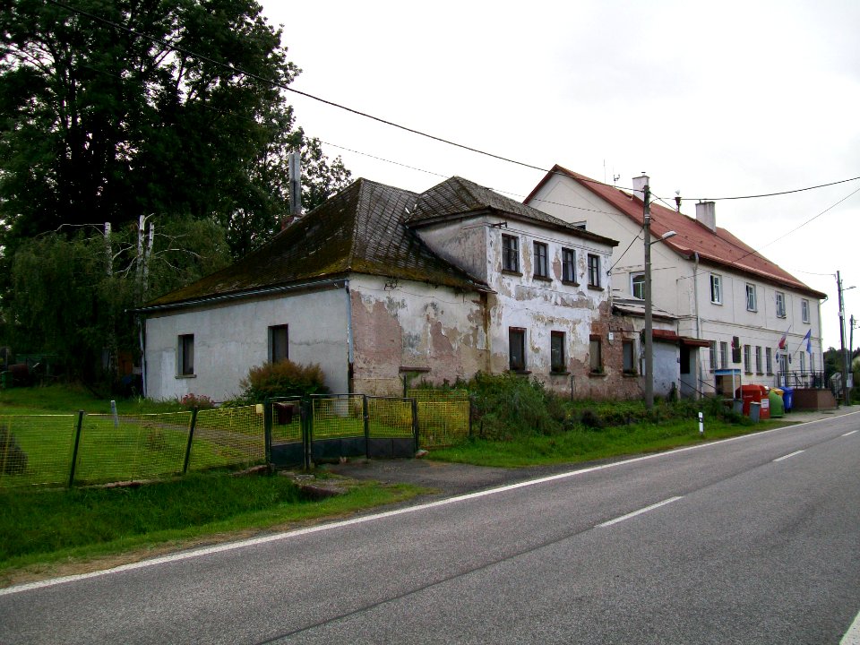 KRALOVEC-CZECHY, AB-042