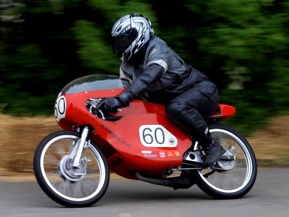 Kreidler No60, pic4