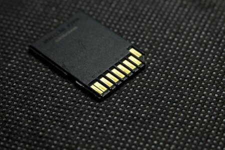 Storage technology flash