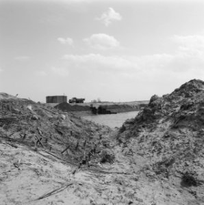 Kreekafsluitingen, gat van lijnoorden n1, Bestanddeelnr 168-0832