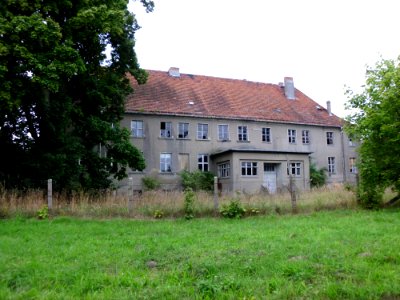 Krampfer Schloss 1