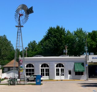 Kregel Windmill Factory from S 3