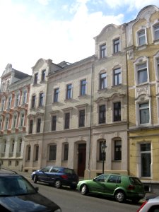 Kreherstraße 12