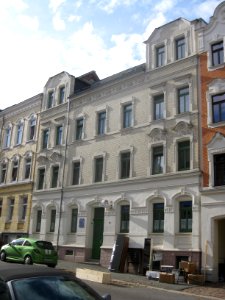 Kreherstraße 8