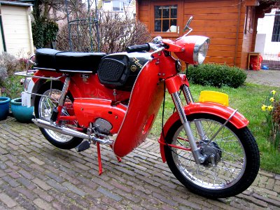 Kreidler Florett pic-012