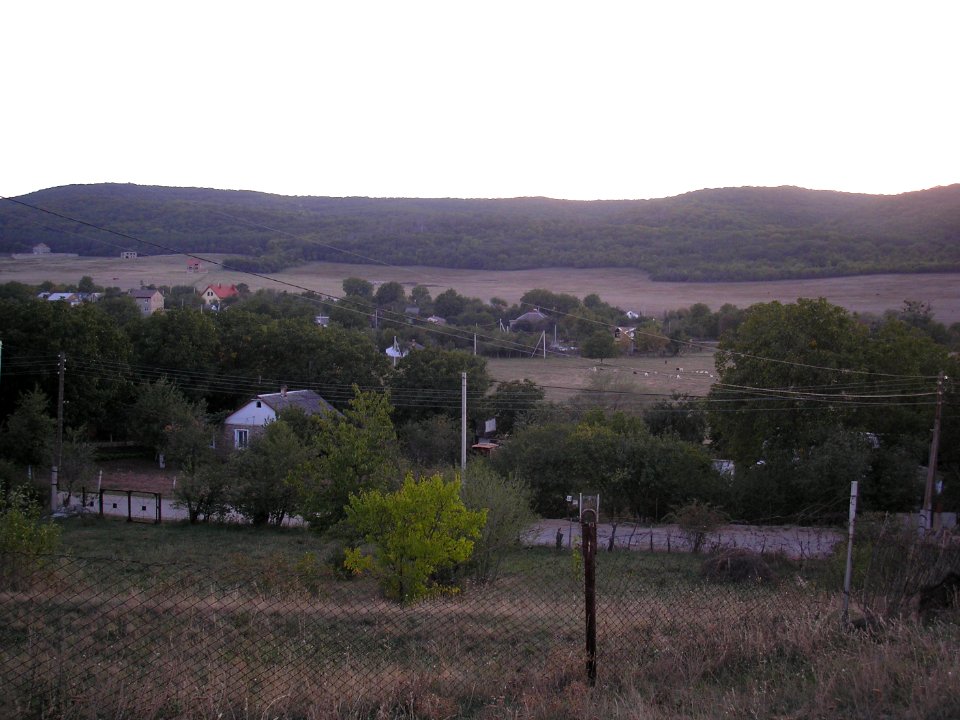 Krasnolesye (Simferopol district) 9