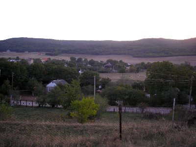 Krasnolesye (Simferopol district) 9