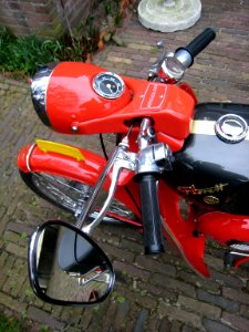 Kreidler Florett pic-007
