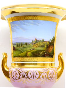 Kratervase 1109a