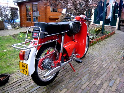 Kreidler Florett pic-008