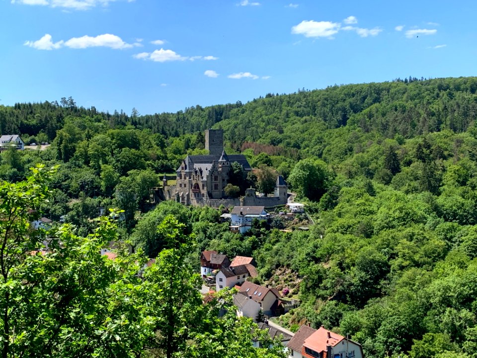Kransberg, Schloss (1)