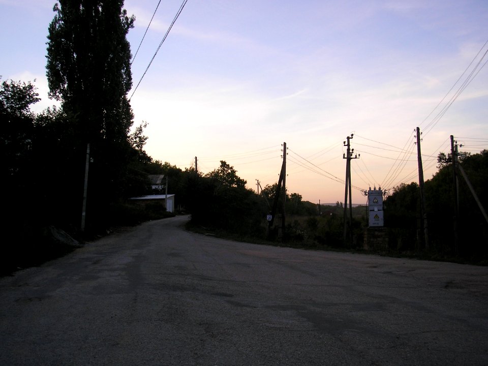 Krasnolesye 1