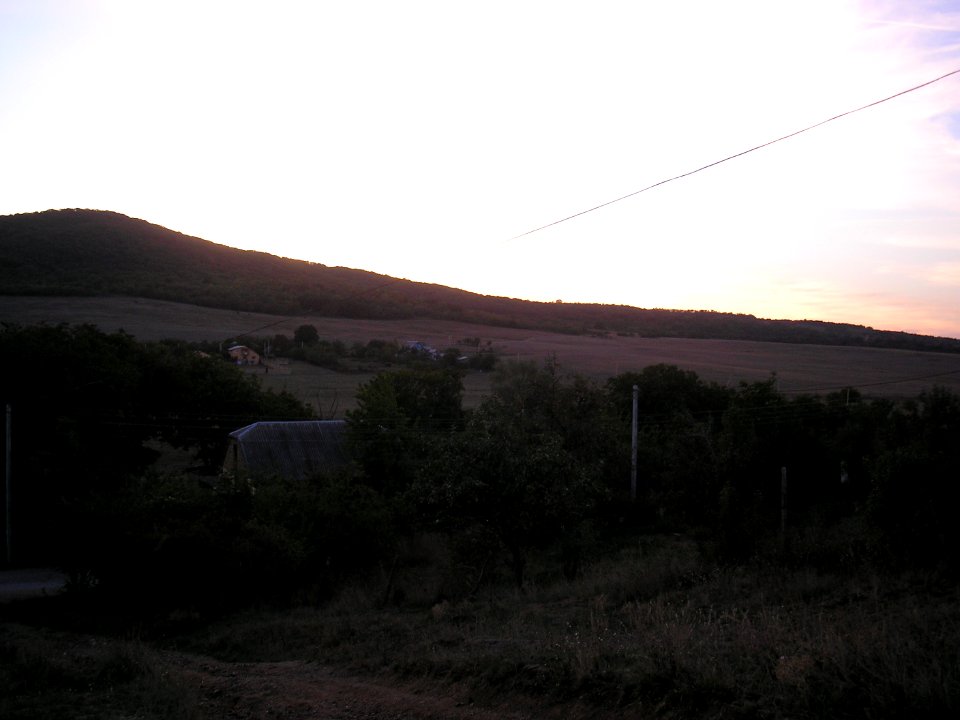 Krasnolesye (Simferopol district) 7