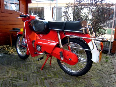 Kreidler Florett pic-016