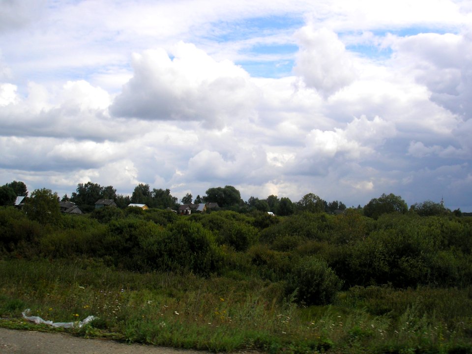 Krasnoe 1