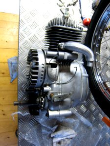 Kreidler RS K54 (orange) revision picture-017