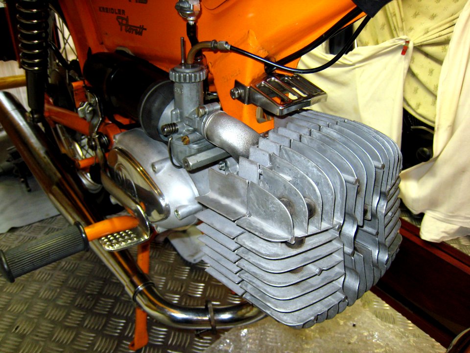 Kreidler RS K54 (orange) revision picture-013