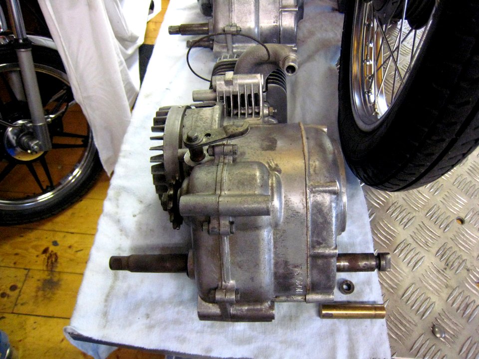 Kreidler RS K54 (orange) revision picture-007