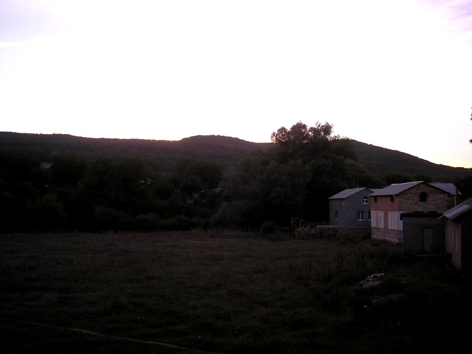 Krasnolesye 8