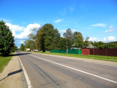 Krasniy (Istrinsky District) 2