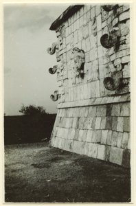 Krigarnas tempel - SMVK - 0307.f.0067