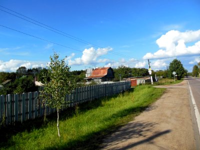 Krasniy (Istrinsky District) 3