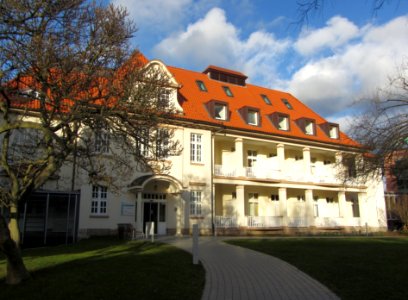 Krankenhaus Neu Bethlehem2 2013