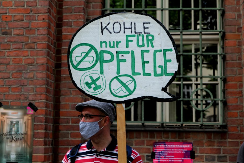 Krankenhauspakt protest 2020-05-29 07