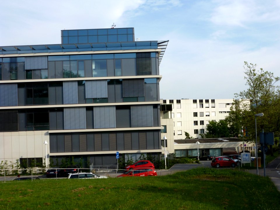 Krankenhaus Siloah (Pforzheim)