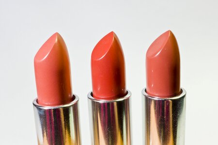 Beauty makeup pink
