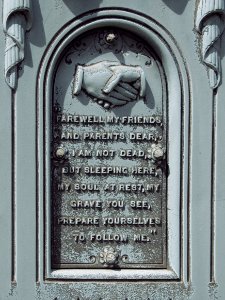 Krauth (William H.), Prospect Cemetery, 2015-09-25, 06