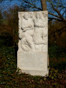 Kriegerdenkmal Dudenhofen