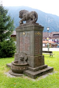 Kriegerdenkmal Ettal bjs190917-06