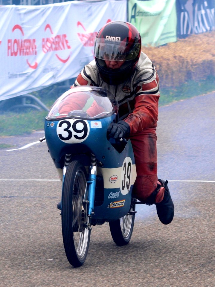 Kreidler No39, pic3