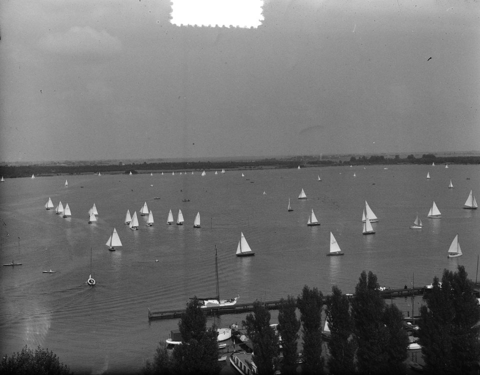 Kralingse zeilweek, Bestanddeelnr 904-7363