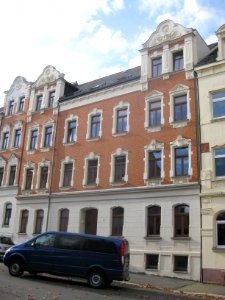 Kreherstraße 4