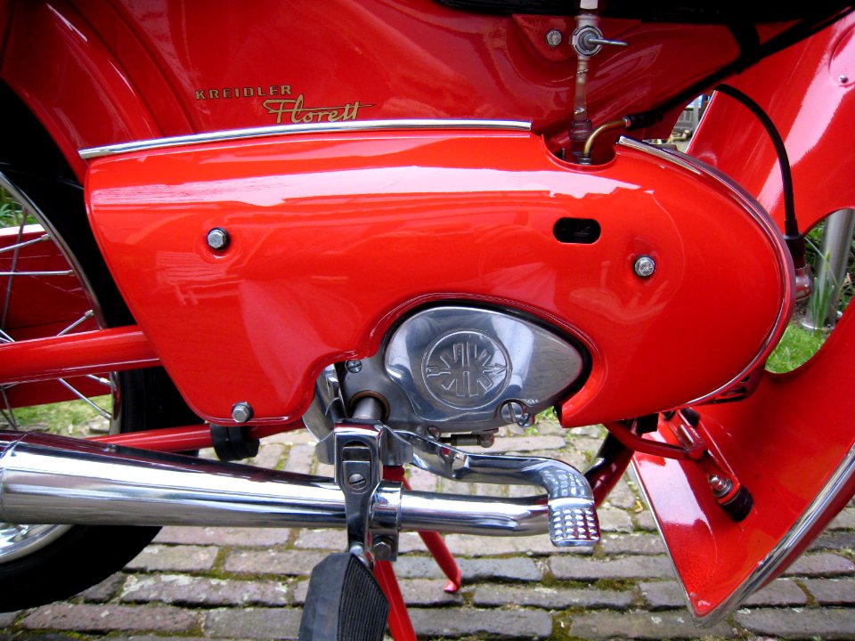 Kreidler Florett pic-003