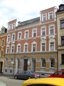 Kreherstraße 11