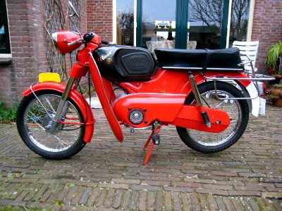 Kreidler Florett pic-004