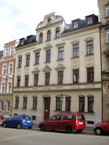 Kreherstraße 13