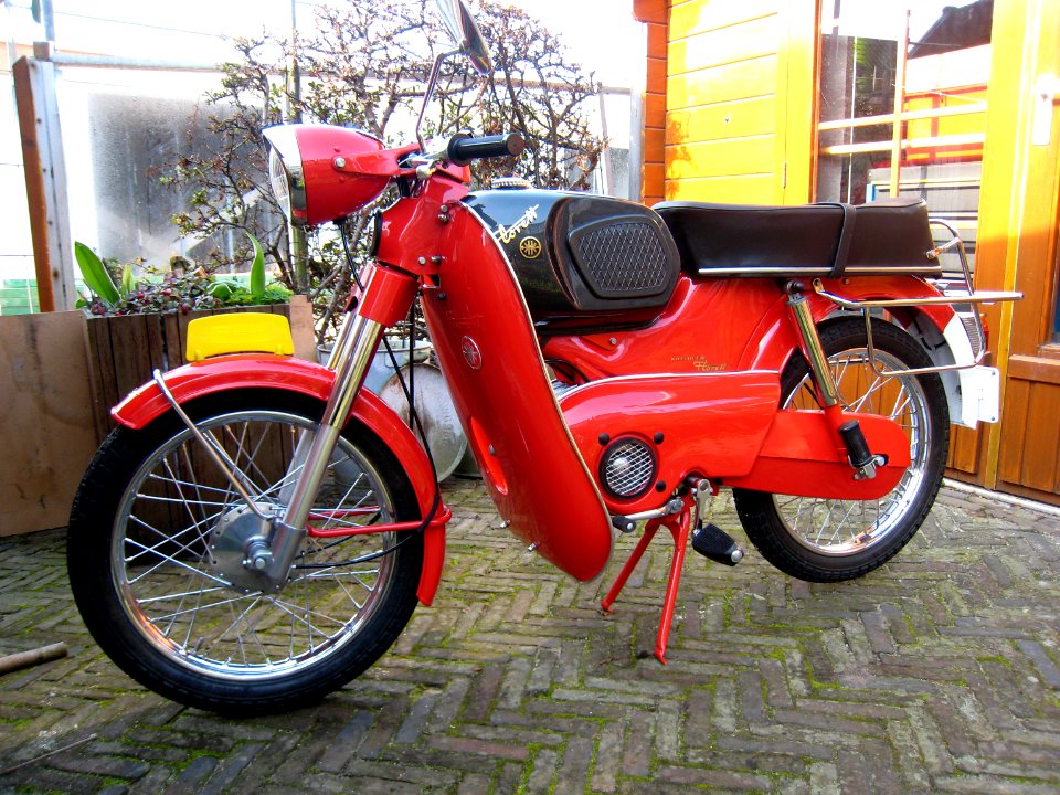 Kreidler Florett pic-001