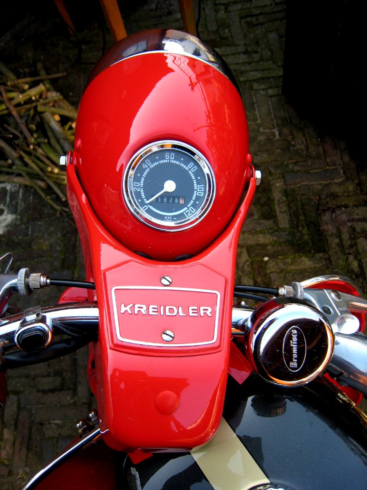 Kreidler Florett pic-017