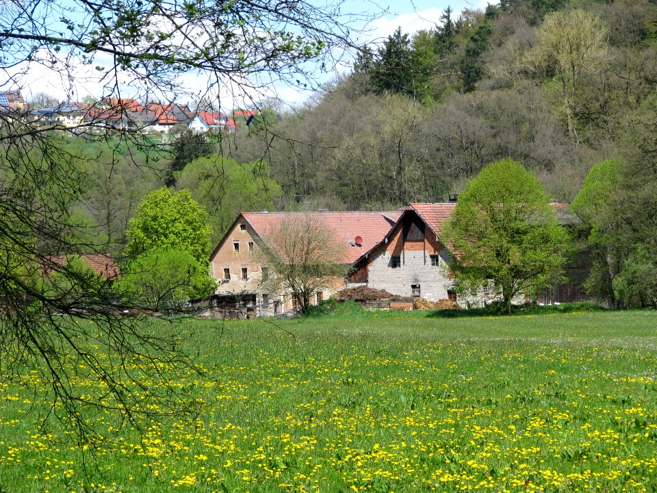 Kreismühle (Deining) (3)