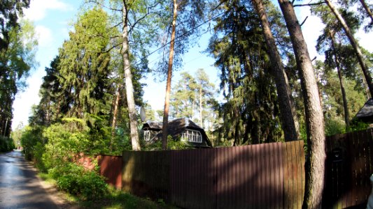 Kratovo old dacha 2020-05 42km north 11