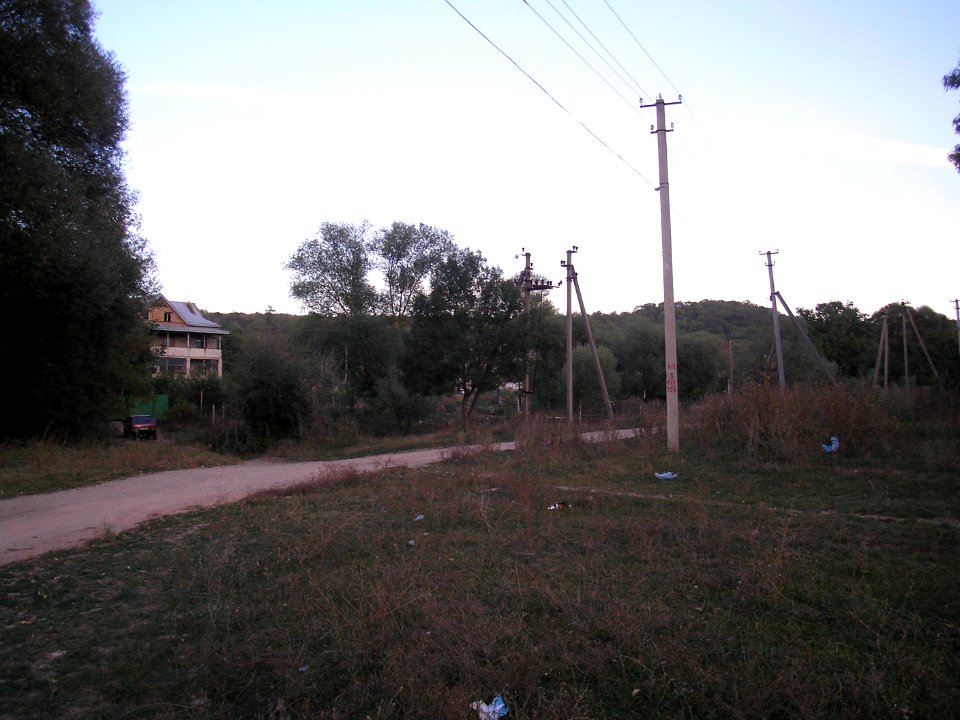 Krasnolesye (Simferopol district) 3