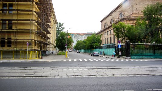 Krasnokazarmenny passage
