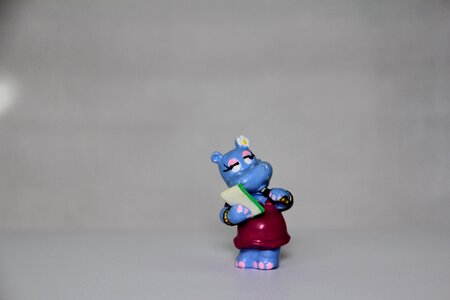 Career überraschungseifiguren happy hippo