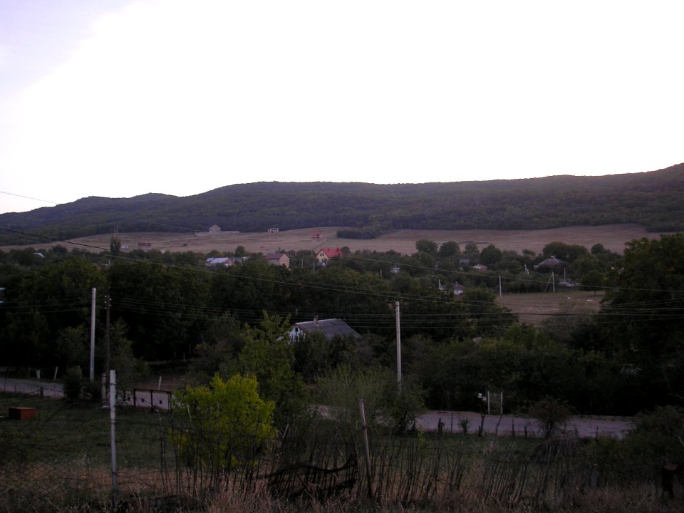 Krasnolesye (Simferopol district) 6