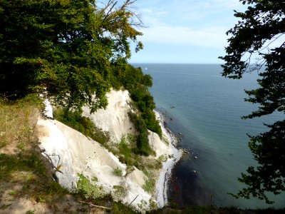 Kreidefelsen-2016-08-27-22 photo